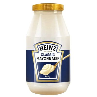 Mayonnaise 6 x 940g