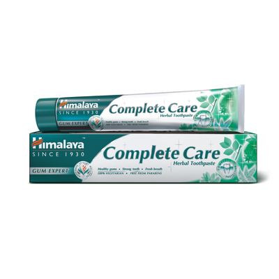 Toothpast Complete Care 48 x 100ml