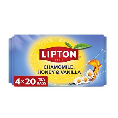Tea Bag Chamomile 16 x 20pcs
