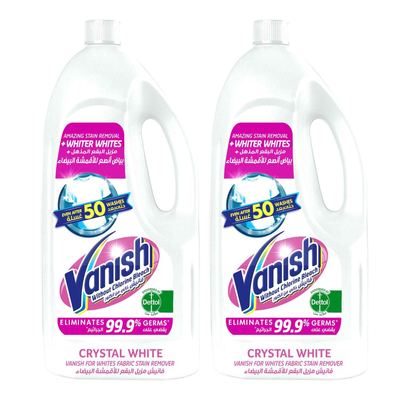 Liquid White 12 x 495ml