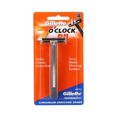 Razor 7 O Clock 1 x 108pcs