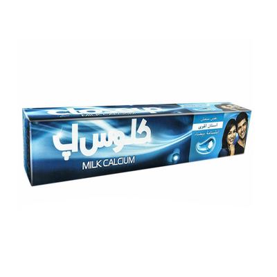 Milk Calcium 48 x 100ml