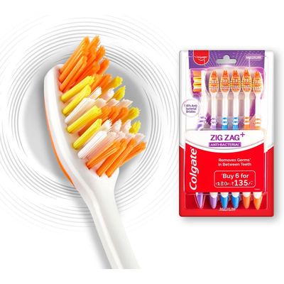 Extra Clean Tooth Brush 1 x 120