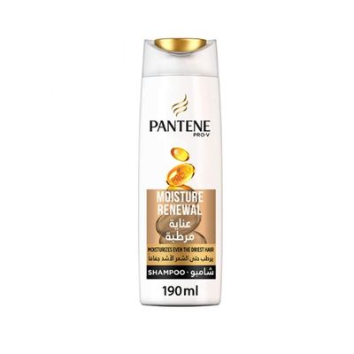 Shampoo 48 x 190ml