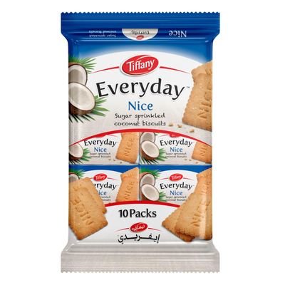 Nice Biscuit 4 x 10 x 50g