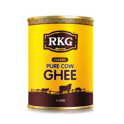 Ghee 60 x 200g