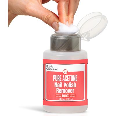Nail Polish Remover 144 x 60ml