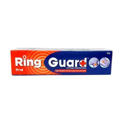 G Guard Export 10 x 12 x 20g