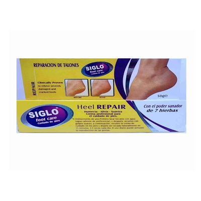 Foot Care Cream 288 x 50g