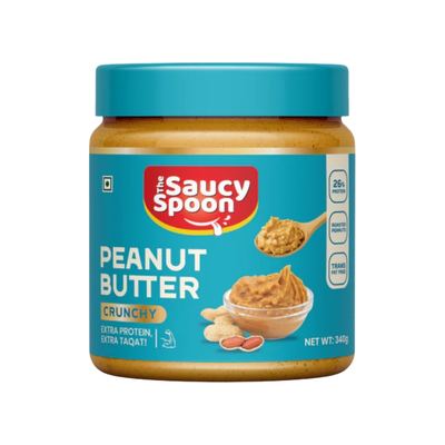 Peanut Butter 12 x 340g