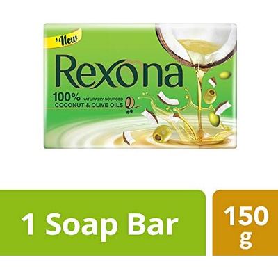 Soap English 105 x 150g