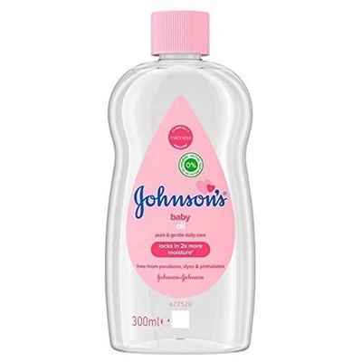 Baby Oil 24 x 300ml