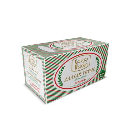 Tea Bag 36 x 25 x 2g
