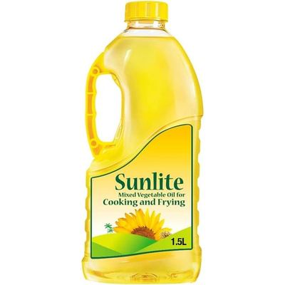 Vegetable 6 x 1.5L