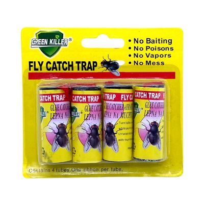 Flying Insect Trap 1 x 96pcs