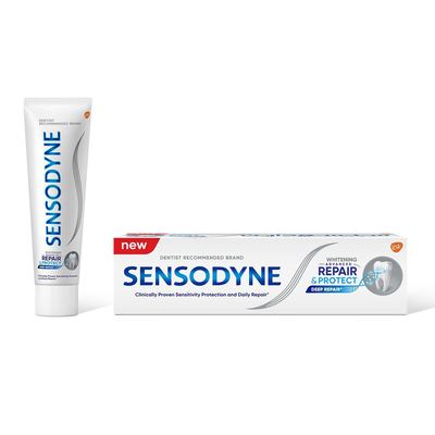 Advanced Repair&Protect Whitening 6805699953873 12 x 75ml