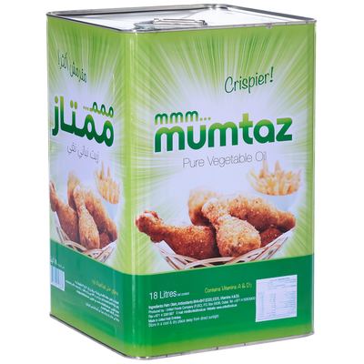 Cooking Oil 6 x 1.5L