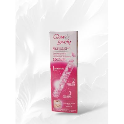 Cream 288 x 25g