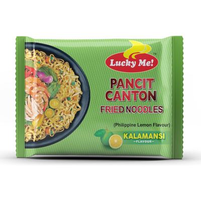 Kalamansi 12 6 x 60g