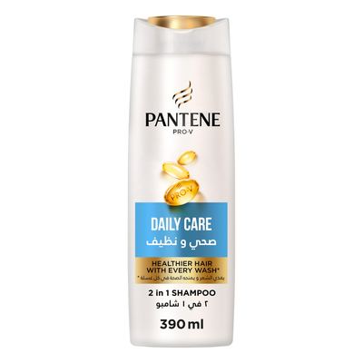 Shampoo 12 x 2 x 390ml