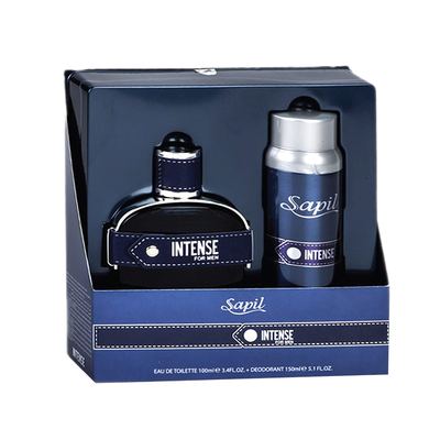 Intense Perfume 48 x 100ml