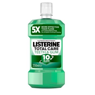 Mouth Wash 12 x 250ml