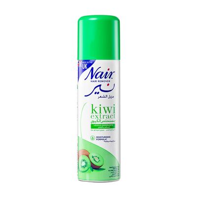 Hair Removal Spray Kiwi Green 24 x 200ml