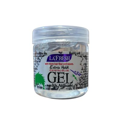 Hair Gel 120 x 100ml