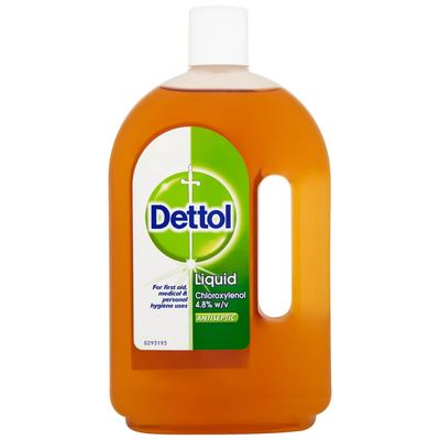 Liquid Arabic 12 x 750ml