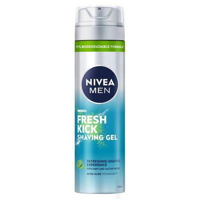 Gel English 2 x 6 x 200ml