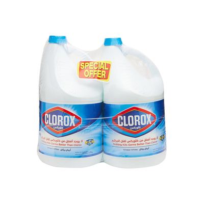 Gallon 3 x 2 x 3.78L