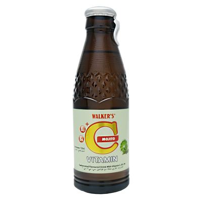 Vitamin C 4 x 6 x 150ml