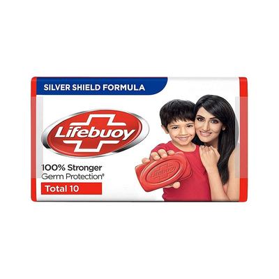 Soap 30 x 2 x 125g