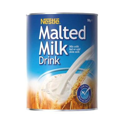 Powder Malt English 24 x 500g
