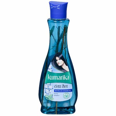 Revitalize Cooling Oil 48 x 100ml