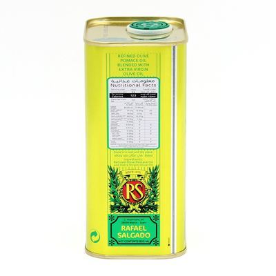 Olive Oil 15 x 800ml