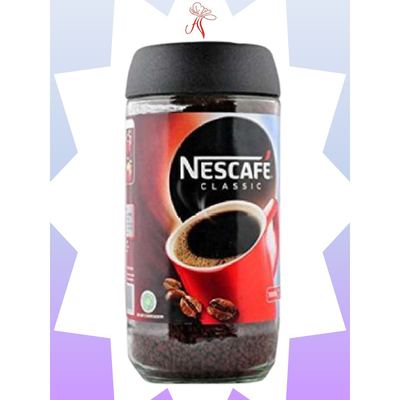 Classic Black Top 24 x 50g