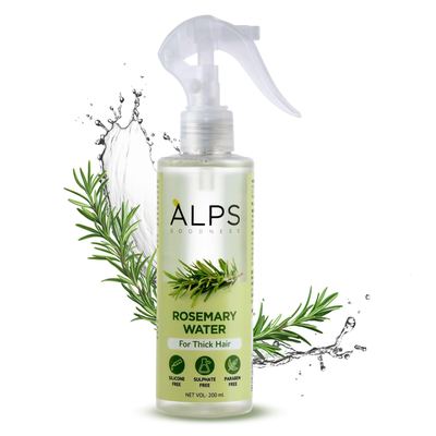 Rosemary Water Spray 48 x 150ml