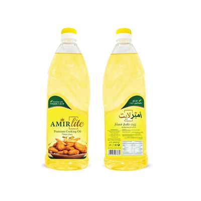 Lite Cookiing Oil 6 x 1.5L