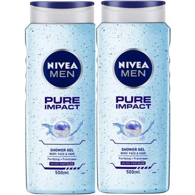Shower 12 x 500ml