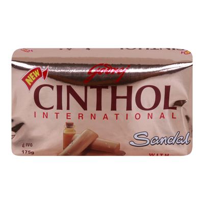 Soap Sandal 12 x 4 x 175g