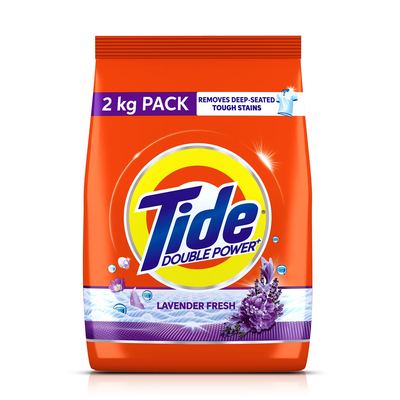 Powder 6 x 2kg