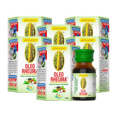 Rheuma 72 x 15ml