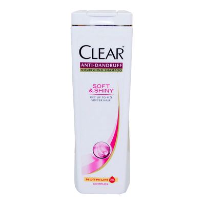 Shampoo 12 x 400ml