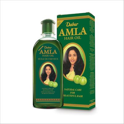 Amla Hair Oil 24 x 300ml