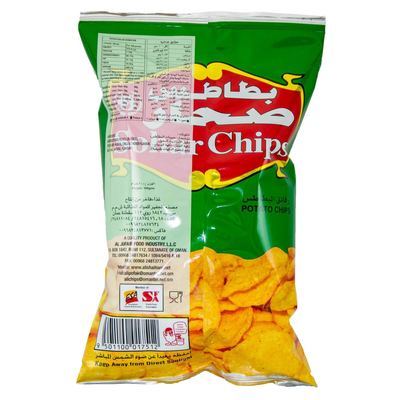 Chips 6 x 100g