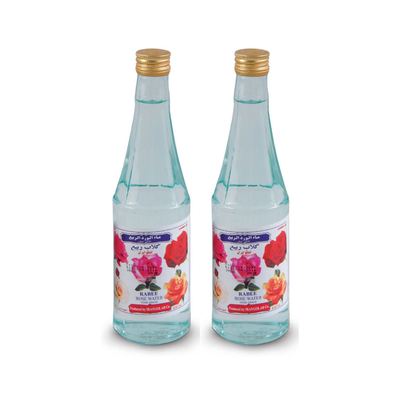 Rose Water 12 x 430ml