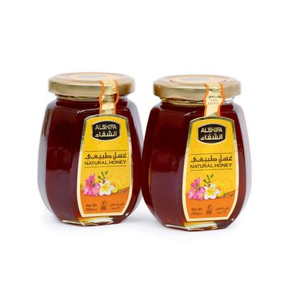 Honey 12 x 250g