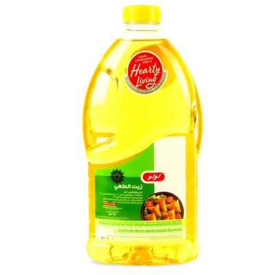 Cooking Oil 6 x 1.5L