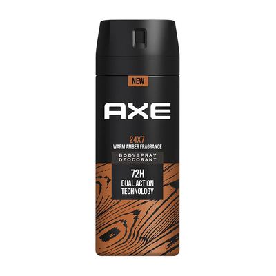 Deo Arabic 24 x 150ml